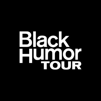 アルバム/Black Humor Tour/I Don't Like Mondays.