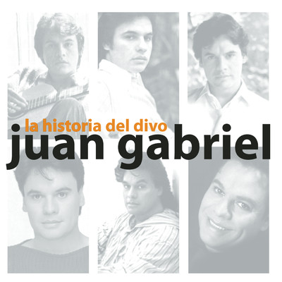 アルバム/La Historia Del Divo/Juan Gabriel