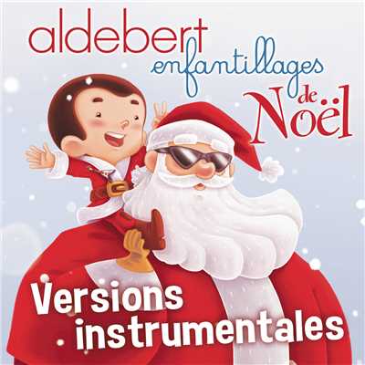 Enfantillages de Noel (versions instrumentales)/Karaoke Allstars