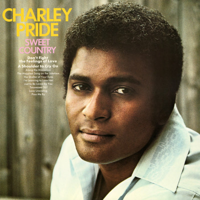 アルバム/Sweet Country/Charley Pride