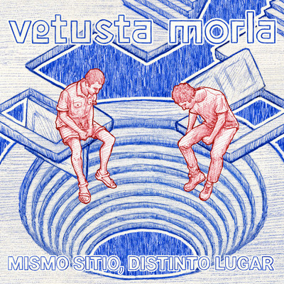 Mismo Sitio, Distinto Lugar - MSDL/Vetusta Morla