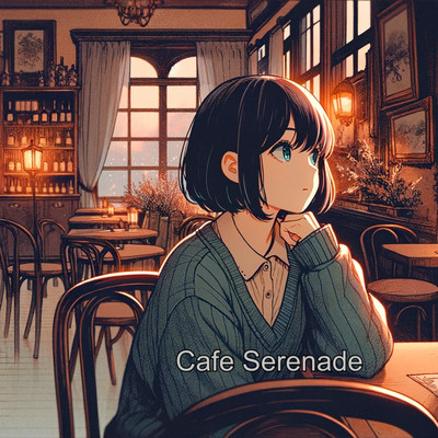 Cafe Serenade/NostalgicNotes