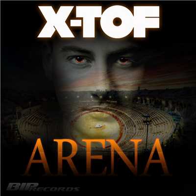 アルバム/Arena/X-Tof