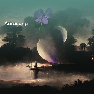 シングル/Whispers of the Forgotten Forest/Aurasong