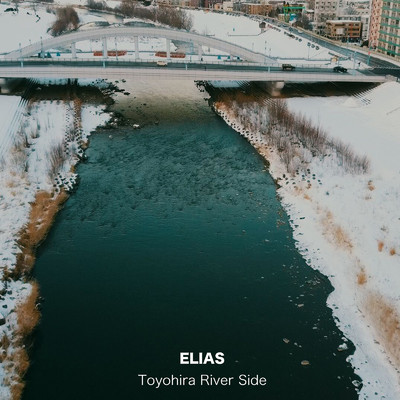 Toyohira River Side/ELIAS