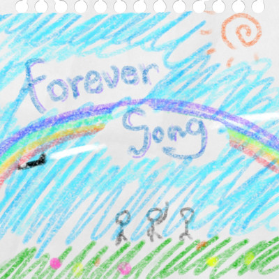 Forever Song/Mogichuu