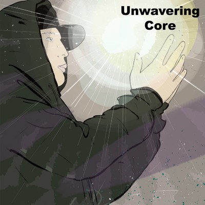 アルバム/Unwavering Core/Various Artists