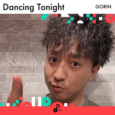 シングル/Dancing Tonight/GORIN