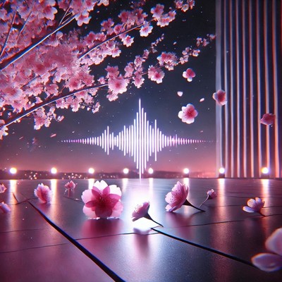 シングル/Sakura Delay/GEMINI STYLE