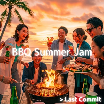 アルバム/BBQ Summer Jam/Last Commit