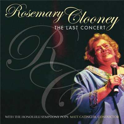 Overture: Medley: Tenderly／White Christmas／Half As Much／Sisters／This Ole House (Live)/Rosemary Clooney