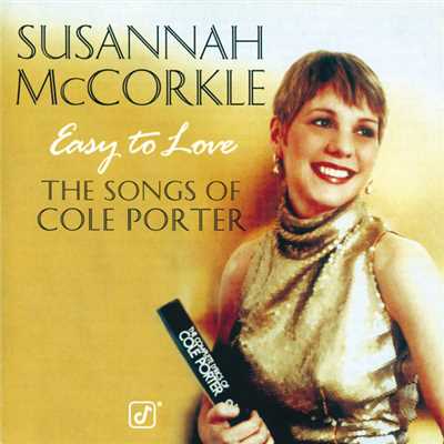 シングル/It's All Right With Me (Album Version)/Susannah McCorkle