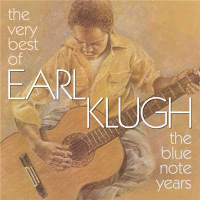 アルバム/The Very Best Of Earl Klugh (The Blue Note Years)/アール・クルー