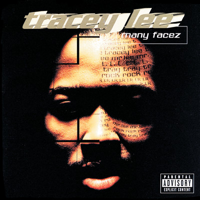 Many Facez (Explicit)/Tracey Lee