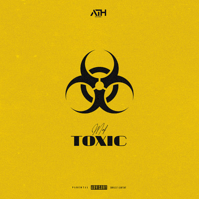Toxic (Explicit)/Mef