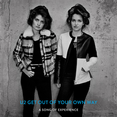 シングル/Get Out Of Your Own Way (Switch Remix)/U2