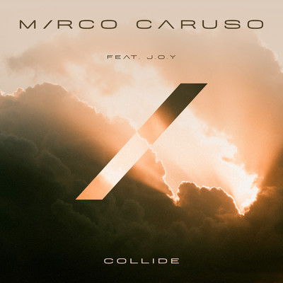 シングル/Collide (featuring J.O.Y)/Mirco Caruso