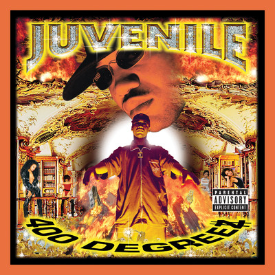 Off Top (Explicit) (featuring Big Tymers)/Juvenile