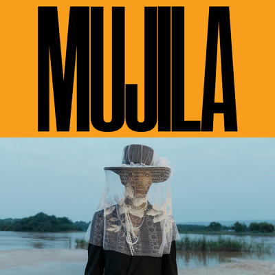 Mujila - Les pleureuses/バロジ／Natalie Bergmann