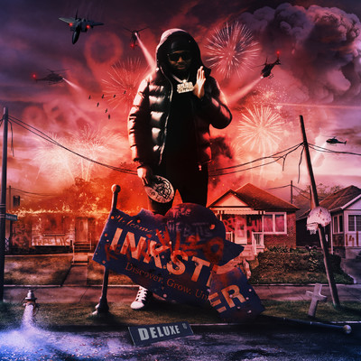 Welcome to Inkster (Intro) (Clean)/RealRichIzzo