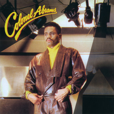 アルバム/Colonel Abrams (Expanded Edition)/コーネル・エイブラムス