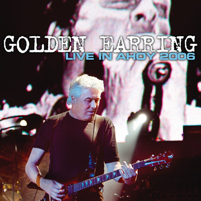 Just A Little Bit Of Piece In My Heart (Live In Ahoy 2006)/Golden Earring