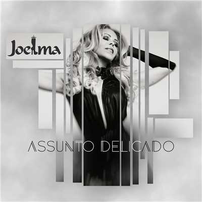 アルバム/Assunto Delicado/Joelma