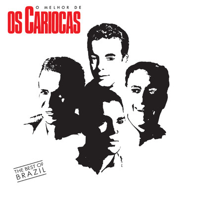 アルバム/O Melhor De Os Cariocas/オス・カリオカス