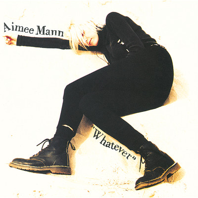 I Know There's A Word (Album Version)/Aimee Mann