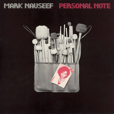 Personal Note/マーク・ナウシーフ
