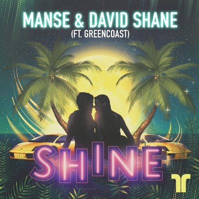 Manse／David Shane