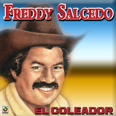 アルバム/El Coleador/Freddy Salcedo