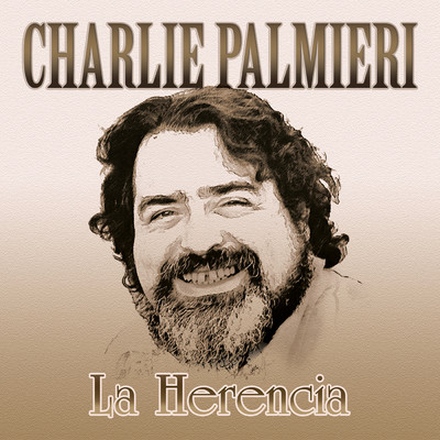 Melodica In ”F”/Charlie Palmieri And His Orchestra