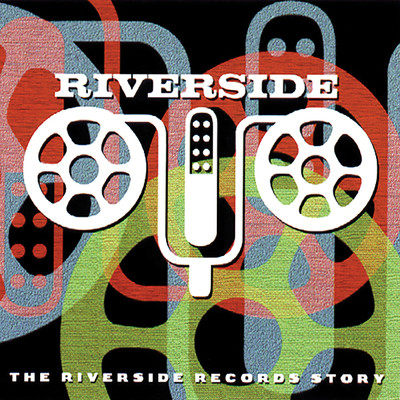 アルバム/The Riverside Records Story/Various Artists