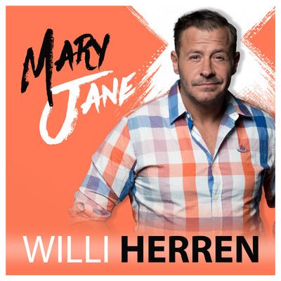 シングル/Mary Jane/Willi Herren