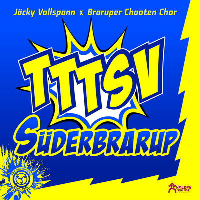 Jacky Vollspann／Braruper Chaoten Chor