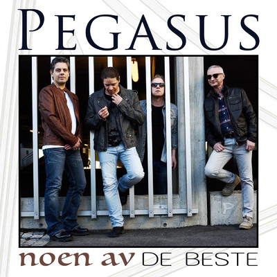 アルバム/Noen av de beste/Pegasus