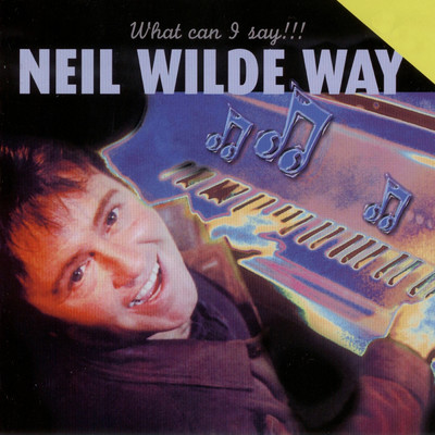You Can't Fool Me/Neil Wilde