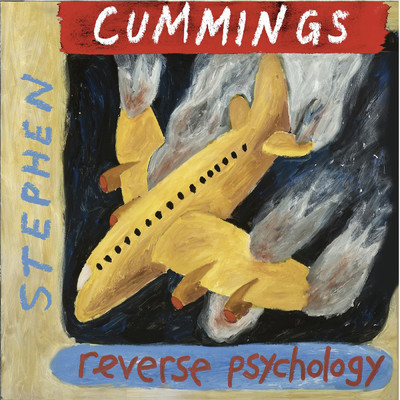 アルバム/Reverse Psychology/Stephen Cummings