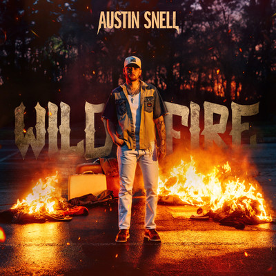 シングル/Wildfire/Austin Snell