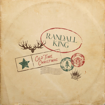 Old Time Christmas/Randall King