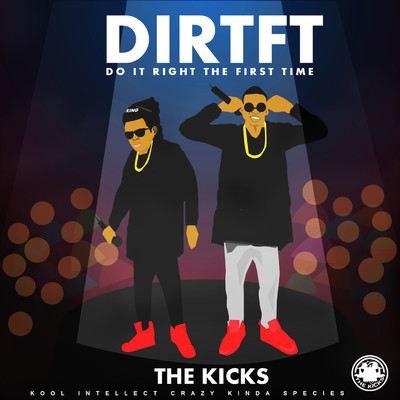 DIRTFT (Do It Right The First Time)/Various Artists