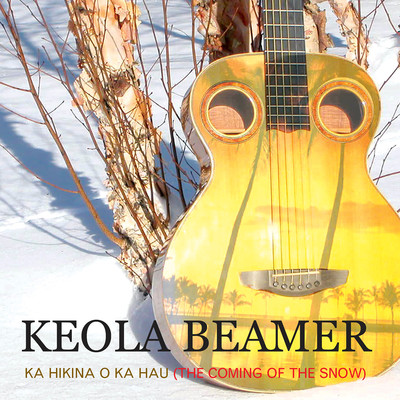Little Drummer Boy／Winter Aloha/Keola Beamer
