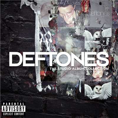 Headup/Deftones