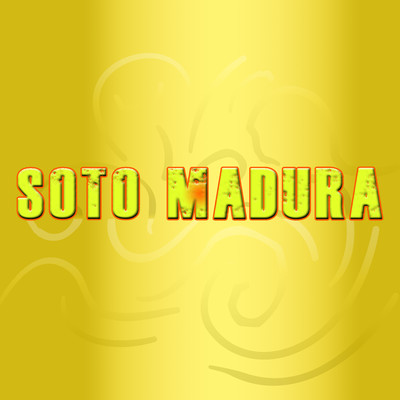 Soto Madura/Mahmud Yunus