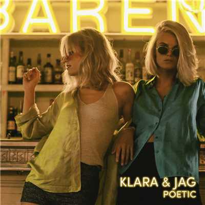 シングル/Poetic/Klara & Jag