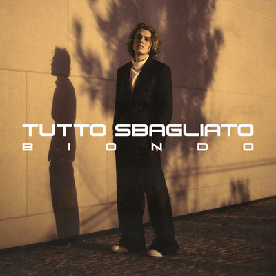 シングル/Tutto Sbagliato/Biondo