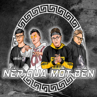 Nep Qua Mot Ben (feat. B.E.O, SadB, Tronie D)/M.E.O