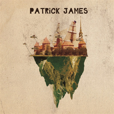 シングル/Carry On/Patrick James