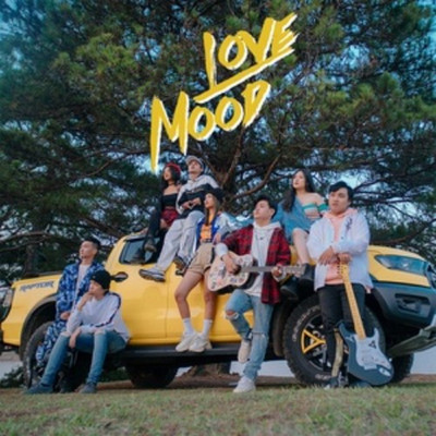 Love Mood (feat. Lang LD)/Khoa